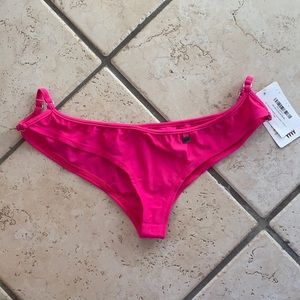 NWT 251 Wicked Weasel Brazilian bikini